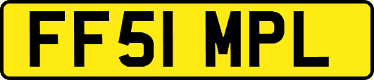 FF51MPL