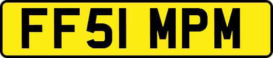 FF51MPM