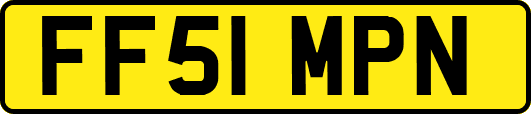 FF51MPN