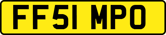 FF51MPO