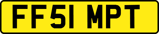 FF51MPT