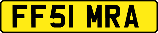 FF51MRA