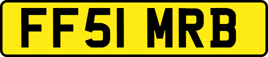 FF51MRB