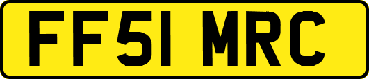 FF51MRC