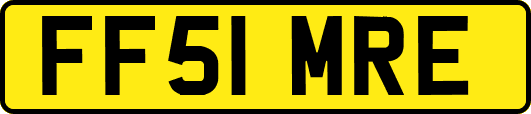 FF51MRE