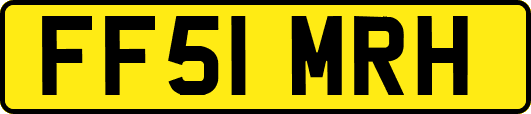 FF51MRH