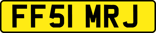 FF51MRJ
