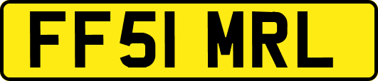 FF51MRL