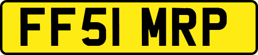 FF51MRP