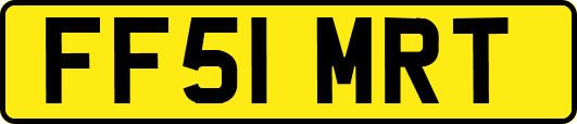FF51MRT
