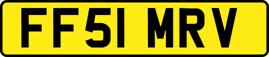 FF51MRV