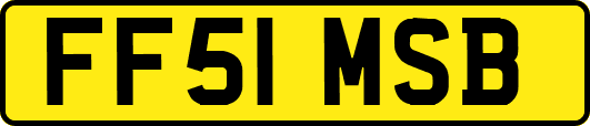 FF51MSB