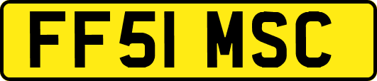 FF51MSC
