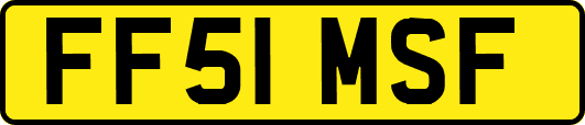 FF51MSF
