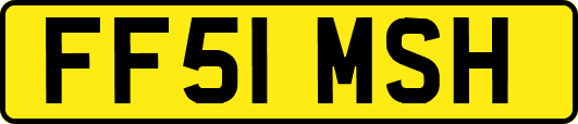 FF51MSH