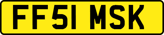 FF51MSK