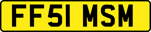 FF51MSM