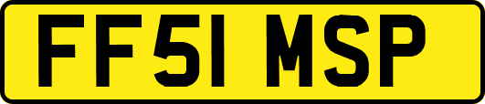 FF51MSP