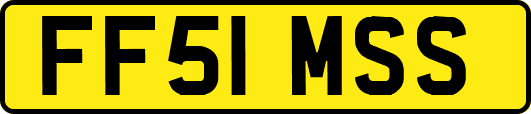 FF51MSS