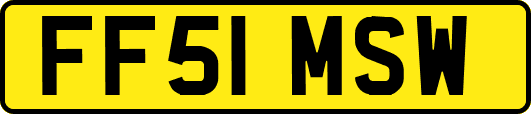 FF51MSW