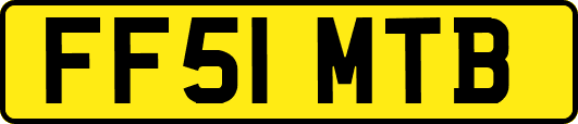 FF51MTB