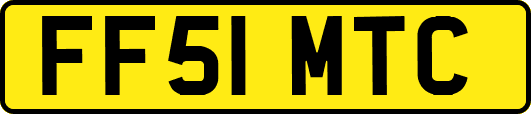 FF51MTC
