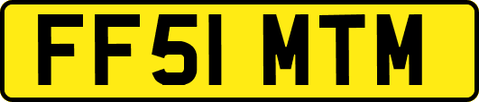 FF51MTM
