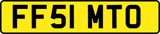 FF51MTO