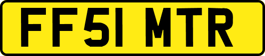 FF51MTR
