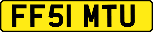 FF51MTU