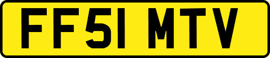 FF51MTV