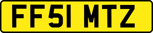 FF51MTZ