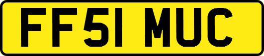 FF51MUC