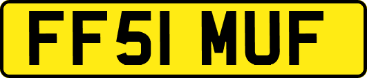 FF51MUF