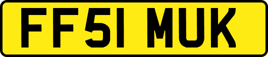FF51MUK