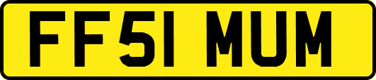 FF51MUM