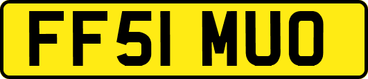 FF51MUO