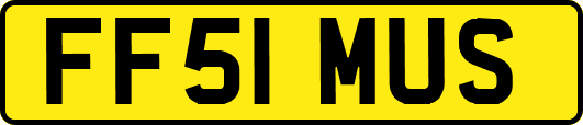 FF51MUS
