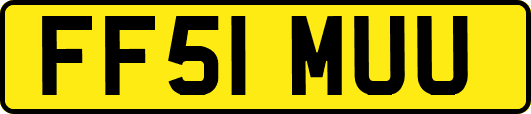 FF51MUU