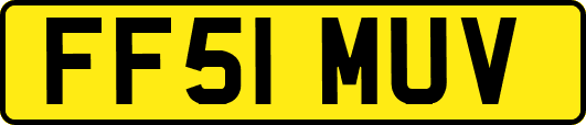 FF51MUV
