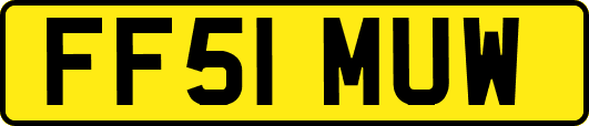 FF51MUW