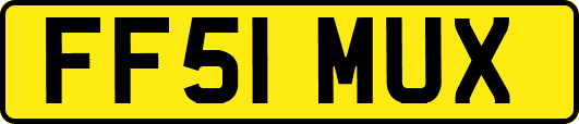 FF51MUX