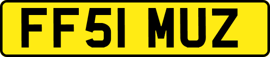 FF51MUZ
