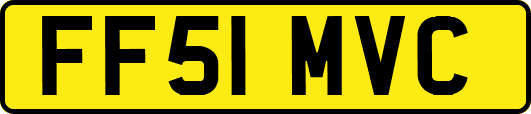 FF51MVC