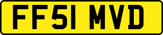 FF51MVD