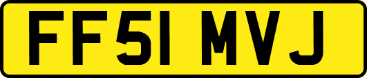 FF51MVJ