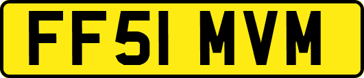 FF51MVM