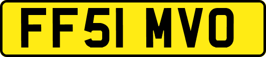 FF51MVO