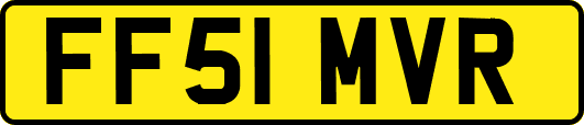FF51MVR