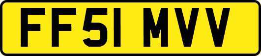 FF51MVV